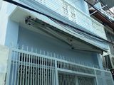 Căn Nhà Hxh 4.25x13m Đường Số 17 Đa Thiện, Tây Thuận Tây ,Quận 7