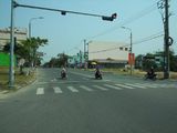 Lô Góc Đường 33m Cách Bãi Tắm 500m, Gía 495 Tr