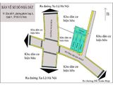Đất Mặt Tiền Hồ Bá Phấn, Quận 9, 38Tr/m2