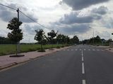 Đất Mặt Tiền Đường Tránh Biên Hòa ( Gần Khu Du Lịch Vườn Xoài) Giá Rẻ