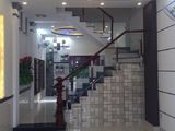 Bán Nhà Chính Chủ 54m2 Kdc Hồng Long Hiệp Bình Phước Thủ Đức