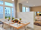 Cho Thuê Căn Hộ Parkview, Nhà Đẹp, View Công Viên, Giá Cực Rẻ, Chỉ 16 Triệu