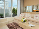 Cho Thuê Căn Hộ Parkview, Nhà Đẹp, View Công Viên, Giá Cực Rẻ, Chỉ 16 Triệu