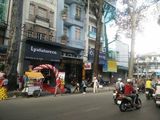 Cho Thuê Nhà Nguyên Căn Mặt Tiền Đường 30 Tháng 4 Giá Dưới 20 Triệu