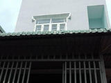 Bán Nhà Ngang Trên 5m Hẻm Tài Xỉu Đường 30 Tháng 4 Cần Thơ
