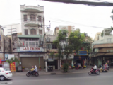Cho Thuê Nhà Mặt Tiền Đường 30/4 Đối Diện Vincom Cần Thơ Giá 25 Triệu