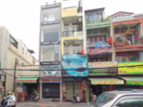 Cần Bán Gấp Căn Nhà Mặt Tiền Đường Lạc Long Quân, Phường 10, Quận Tân Bình Chính Chủ