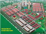 Bán Đất Nền Dự Án Thanh Yến Residence Chỉ 350 Triệu/nền . Đã Có Sổ Đỏ.