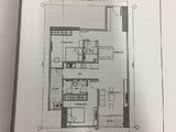 Chính Chủ Bán Căn Chung Cư Ecolife Tây Hồ 87,8m2