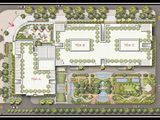 Chính Chủ Bán Căn Chung Cư Ecolife Tây Hồ 87,8m2