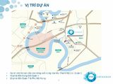 Căn Hộ Cao Cấp Mapletree Ngay Cạnh Đảo Kim Cương Quận 2