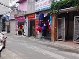 Cần Bán Nhà Đất Mặt Trục Đẹp Cửu Việt, Trâu Quỳ, Gia Lâm. Dt 80m2