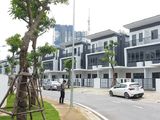 Còn Ai Khác Muốn Sở Hữu Nhà To Đất Rộng, Gia Hạt Rẻ Khu Liền Kề St3 Gamuda