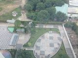 Cho Thuê Căn Hộ Phú Hoàng Anh,3 Pn. Nhà Trống. Dt 129m2.
