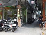 Bán Nhà Mặt Phố Quận Hoàn Kiếm 40M, 5 Tầng, Lô Góc, Kinh Doanh 8.2 Tỷ.