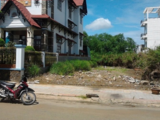 Cần Tiền Xây Nhà Bán Gấp 400m2 Thổ Cư Nhà Bè, Chỉ 8 Tr/m2, Sổ Hồng Riêng, Đã San Lấp Cao Ráo