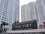 Cần Bán Căn Hộ Chung Cư Giai Việt Đường Tạ Quang Bửu Q8, Dt 115M2, 2 Phòng Ngủ, Lầu Cao, Nhà Rộng T