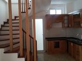 Cho Thuê Nhà 3,5Tx55M2 Đồng Xa, Mai Dịch, Cầu Giấy, Hà Nội, Mt 6M