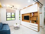 Ch 2Pn/2Wc Trên Đại Lộ Nguyễn Văn Linh, Bàn Giao Full Nội Thất, Lh: 0919963988