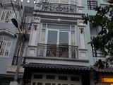Bán Gấp Nhà Hoàng Văn Thụ Q. Pn 3.5x11 4t Gía 4.85 Tỷ An Ninh.