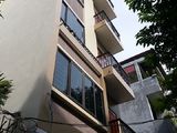 Bán Nhà Phố Cù Chính Lan Quận Thanh Xuân, Phân Lô Quân Đội, 50M2, 5T, Về Ở Luôn, 8.5 Tỷ.