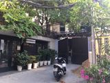 Hxh Võ Thị Sáu, Quận 1, Dt: 6.5x30m, 210m2, Giá 22 Tỷ