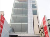 Cao Ốc Mt Trương Định Gần Võ Văn Tần, P6, Q3, 10.5x15.5m, Hầm 6 Tầng, 64 Tỷ