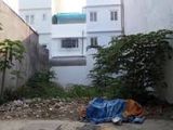 Bán Đất Nguyễn Văn Bứa Xã Phạm Văn Hai Bình Chánh, 155m2, Sổ Hồng Riêng,530 Triệu