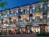 Bán Gấp Shophouse Dự Án Lakeside Palace – Khu Đô Thị Xanh Chuẩn 5* Trong Lòng Đà Nẵng