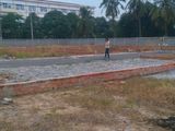 Chính Chủ Cần Tiền Bán Gấp Lô Đất Thổ Cư Tại Phường Bình Chiểu Thủ Đức
