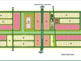 Bán Đất Nền Biệt Thự Hướng Nam, View Rạch Kdc Phú Xuân