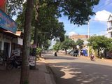 Bán Nhà Mặt Tiền Mai Hắc Đế Đường 24m