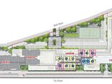 Căn Hộ One Verandah Sát Cạnh Đảo Kim Cương, Tiềm Năng Sinh Lời Cao, Liên Hệ 0938003100