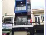 Bán Nhà Mới Đẹp Mặt Tiền Lê Lâm Xây 3,5 Tấm-Dt:4X19M-Giá 7,5 Tỷ