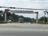 Đất Dự Án Cập Kcn Tân Phú Trung 90M2 423Tr/nền Sổ Sách Đầy Đủ