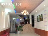 Bán Nhà Đẹp Pháo Đài Láng, 48m2, 5 Tầng, 4.3 Tỷ.