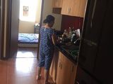 Cho Thuê Căn Hộ Khu Đô Thị Việt Hưng, Đầy Đủ Đồ Đạc Giá 5 Triệu/tháng