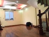 Bán Nhà Phố Vọng 46M2 - 4Tầng- Mặt Tiền 3.6M.