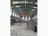 Cho Thuê Kho Chứa Hàng Mới Từ 800M Đến 1500M Trục Đường 5 Cũ Gần Cảng