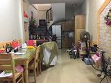Cần Bán Nhà Phố Trương Định, 32Mx5 Tầng, Mt 4M, Ngõ Ô Tô, Chỉ 3.4 Tỷ.