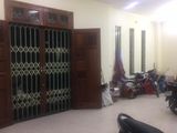 Nhà 2 Mặt Ngõ Thoáng Vĩnh Viễn 40M2, 5 Tầng, Vừa Ở Vừa Kinh Doanh, Ô Tô Qua Nhà, 4.4 Tỷ