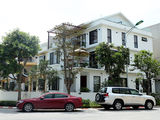 Bán Nhà Liền Kề Xuân Phương Vigracera. S: 74.3m. Giá: 4 Tỷ
