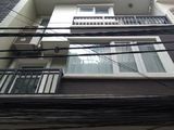 Bán Nhà Cầu Giấy, 40M2X5T, Ngõ Ô Tô, 4M Mt, 3 Tỷ
