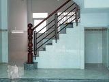 Nhà 4M X 17M, 1T, 2L, 10/8 Phan Văn Hớn, Q12. Giá 8Tr/th