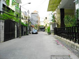 Bán Nhà Mặt Tiền Lê Văn Lương 1 Trệt 1 Lầu, 4 Phòng Dt: 88M2, Dài 25M, Giá 2.8 Tỷ, Nhơn Đức