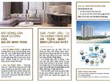 Dòng Sản Phẩm Vip Tại Dự Án Son Tra Ocean View Apartment. Lợi Nhuận 8%/năm