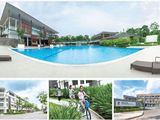 Cắt Lỗ 5 Căn Duy Nhất Liền Kề Góc St3, Trả Chậm 36 Tháng Lãi Suất 0%, Trực Tiếp Cđt. Lh 0939266665