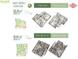 Sốc!! Dự Án Greenfield 686 Bình Thạnh Giá Chỉ 28Tr/m2 Thanh Toán Chỉ 3%/tháng Lh 0902790720