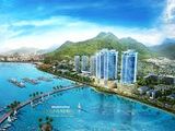Mặt Trăng Trên Vịnh Biển ->Condotel Swisstouches La Luna Resort Nha Trang - Tiêu Chuẩn 5 Sao Quốc