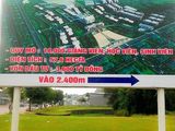 Ngay Làng Đại Học Thủ Dầu Một - Việt Đức